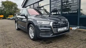 Audi Q5 50 TFSI e quattro sport S LINE - AHK - Bild 1