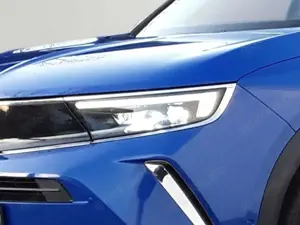 Opel Mokka 1.2 DI Turbo Automatik Ultimate Bild 5