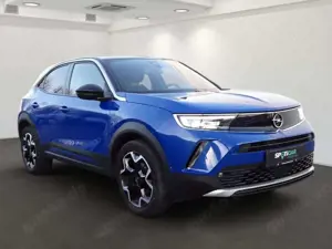 Opel Mokka 1.2 DI Turbo Automatik Ultimate Bild 2