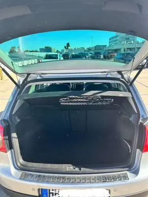 Volkswagen Golf 1.6 FSI Automatik Sportline Bild 5