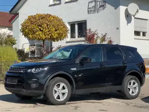 Land Rover Discovery Sport Pure*Automatik* 4WD Allrad*