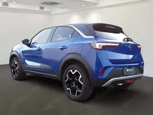 Opel Mokka 1.2 DI Turbo Automatik Ultimate Bild 4