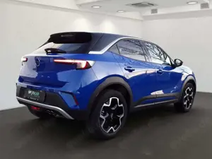 Opel Mokka 1.2 DI Turbo Automatik Ultimate Bild 3