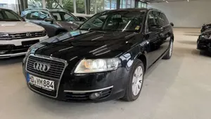 Audi A6 Avant 2.0 TFSI Automatik Xenon