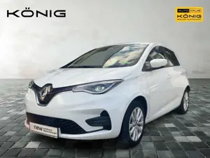 Renault ZOE Experience *PDC h*Allwetter*Klima