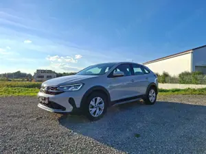 Volkswagen Taigo Life Bild 2