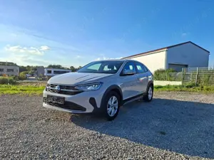 Volkswagen Taigo Life Bild 3