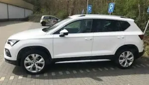 SEAT Ateca Ateca 1.5 TSI ACT DSG OPF Xperience Verk.14.-16.11