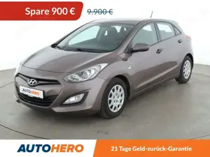 Hyundai i30 1.4 Classic*PDC*KLIMA*GARANTIE*