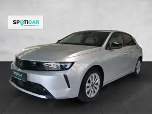 Opel Astra L Lim. "Elegance" 130 PS *AHZV/SHZ/KAMERA*