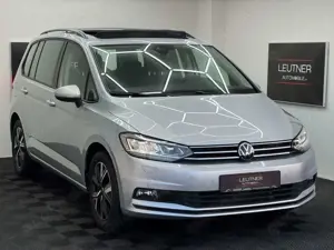 Volkswagen Touran 2.0 TDI 7-Sitze*Sthz*AHK*Pano*Virtual*