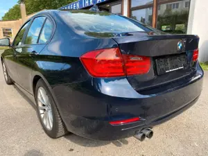 BMW 328 i Lim.