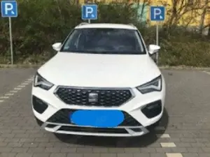 SEAT Ateca Ateca 1.5 TSI ACT DSG OPF Xperience Verk.14.-16.11 Bild 3