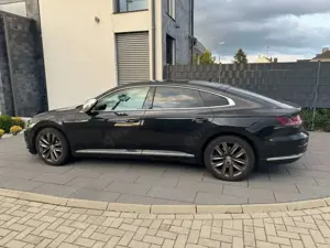 Volkswagen Arteon Arteon Diesel 2.0 TDI SCR 4Motion DSG Elegance