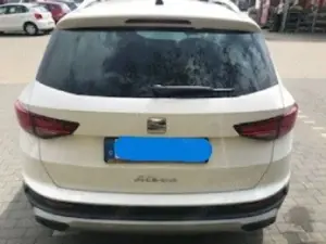 SEAT Ateca Ateca 1.5 TSI ACT DSG OPF Xperience Verk.14.-16.11 Bild 4