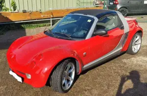 smart roadster smart roadster softtouch