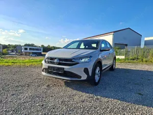 Volkswagen Taigo Life Bild 5