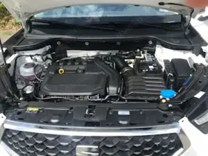 SEAT Ateca Ateca 1.5 TSI ACT DSG OPF Xperience Verk.14.-16.11 Bild 5