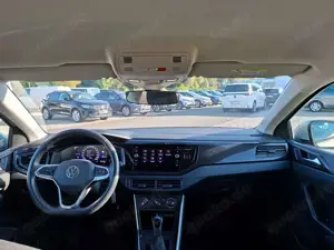 Volkswagen Taigo Life Bild 4