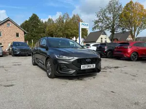 Ford Focus ST-Line X Turn./abn.  AHK/Kamera/Allw./HuD