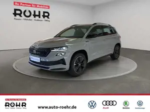 Skoda Karoq Sportline 2.0 TSI DSG 4x4 (Garantie 06/2030.Kamera