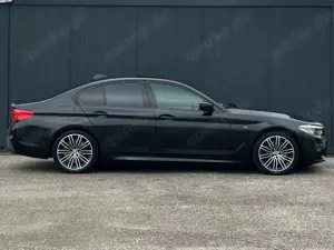 BMW 530 d M-PAKET SCHIEBEDACH,AMBIENTE,NAVI,LEDER,LED Bild 4