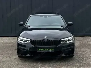 BMW 530 d M-PAKET SCHIEBEDACH,AMBIENTE,NAVI,LEDER,LED Bild 2