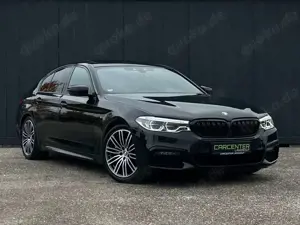 BMW 530 d M-PAKET SCHIEBEDACH,AMBIENTE,NAVI,LEDER,LED Bild 3