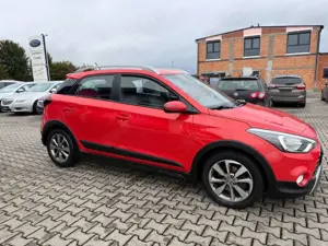 Hyundai i20 YES! **ACTIVE** 71600 KM !