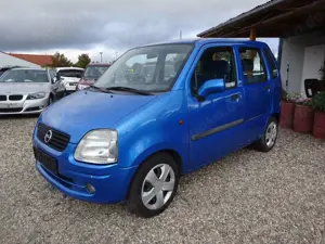 Opel Agila 1.2*Klima