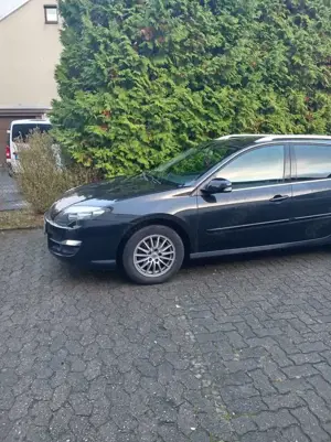 Renault Laguna Grandtour dCi 110 FAP Dynamique