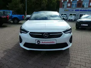 Opel Corsa F*1.2*Automatik*Klima*LED*Kam*Pano Bild 2