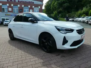 Opel Corsa F*1.2*Automatik*Klima*LED*Kam*Pano Bild 3