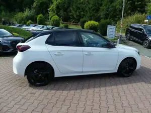 Opel Corsa F*1.2*Automatik*Klima*LED*Kam*Pano Bild 4