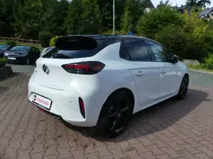 Opel Corsa F*1.2*Automatik*Klima*LED*Kam*Pano Bild 5