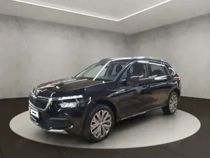 Skoda Kamiq CLEVER