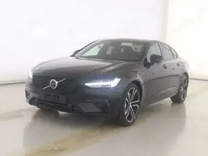 Volvo S90 T8 Plus Dark Recharge Plug-In Hybrid AWD