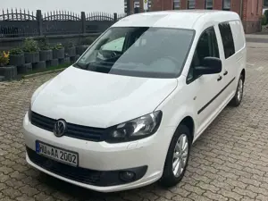 Volkswagen Caddy Caddy 2.0 TDI (5-Si.) DSG BMT Edition 30