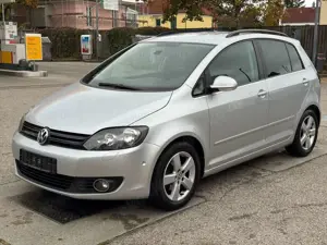 Volkswagen Golf Plus VI Team