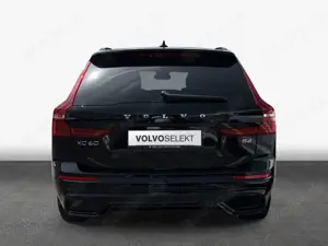 Volvo XC60 XC60 B4 B Plus Dark Bild 4