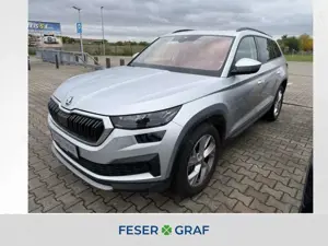 Skoda Kodiaq 2.0 TSI Tour 4x4 TopView*Pano*VC*MatrixLED*4xSHZ*A