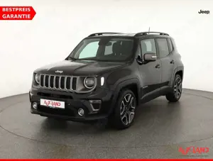 Jeep Renegade 1.0 T-GDI Limited LED Navi Sitzheizung
