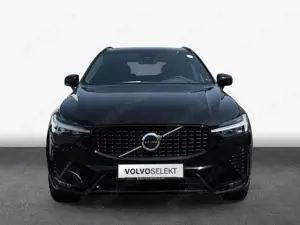 Volvo XC60 XC60 B4 B Plus Dark Bild 3