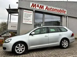 Volkswagen Golf 1.6 TDI Variant Trendline BMT *AHK+Klima*