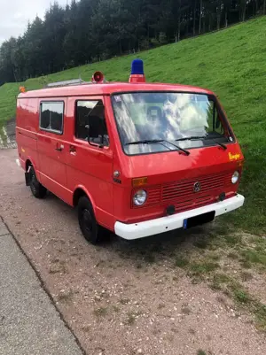 Volkswagen LT LT31