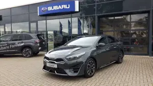 Kia ProCeed / pro_cee'd ProCeed 1,5T GT-Line NAVI