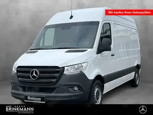 Mercedes-Benz Sprinter Sprinter 215 CDI Hochdach MBUX/Totw./Kamera/AHK