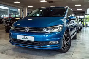 Volkswagen Touran 2.0 TDI Highline*ACC*Nav*LED*ERGOSitz*17"