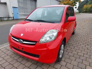Subaru Justy J13 Trend *Klima*el.Fh*el.Asp*ZV*Allwetter