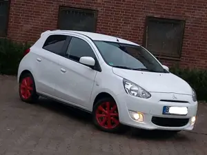 Mitsubishi Space Star 1.2 Clear Tec Color